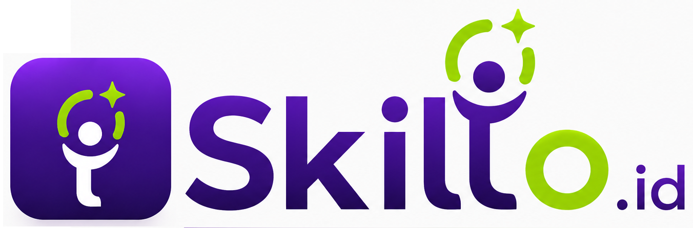 Logo Skillo